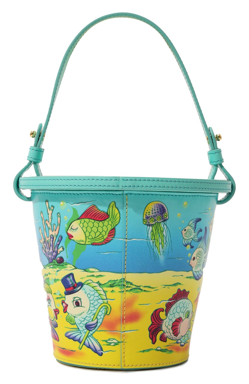 Сумка MOSCHINO, арт. A7317/8219, фото 6