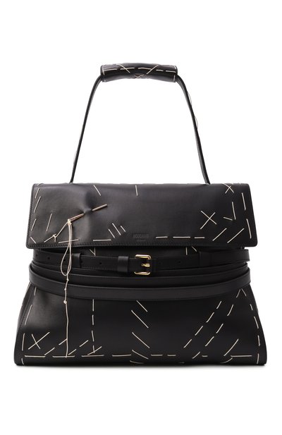 Женская сумка tie me medium MOSCHINO, арт. MC4200PP0N/0A3