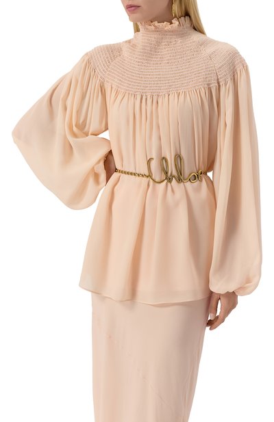 Пояс CHLOÉ, арт. CHC24AC068CB79DCTU, фото 2