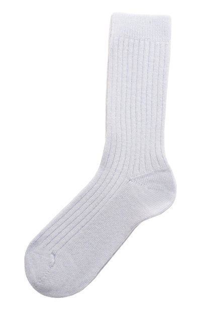 Женские носки из шерсти и вискозы HANRO, арт. 078551