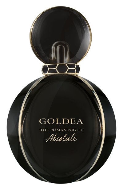 Женский парфюмерная вода goldea roman night absolute (75ml) BVLGARI, арт. 40886BVL