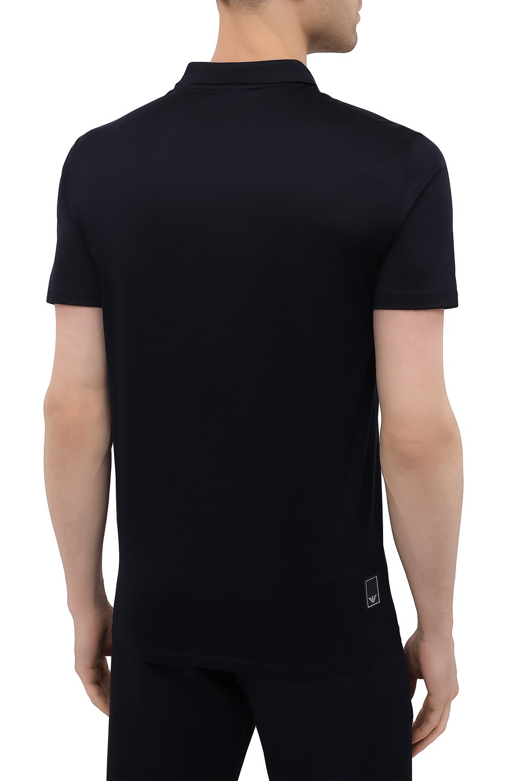 Поло EMPORIO ARMANI, арт. 3K1FC1/1JUVZ, фото 4