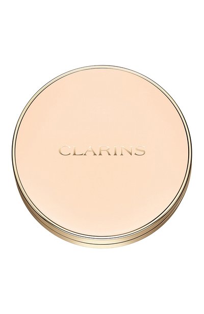 Матирующая компактная пудра ever matte, 01 very light (10g) CLARINS, арт. 80079938, фото 4