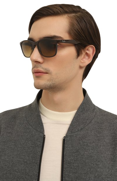 Солнцезащитные очки RAY-BAN, арт. 4374-6600M2, фото 3