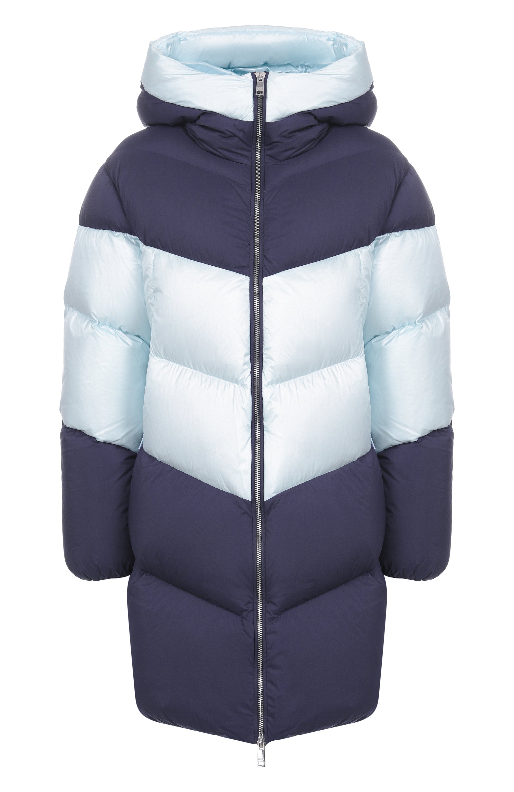 Пуховик ADD, арт. 12AWH550R, фото 1