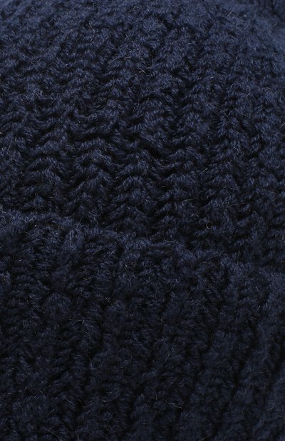 Кашемировая шапка TSUM COLLECTION, арт. 138L, фото 3