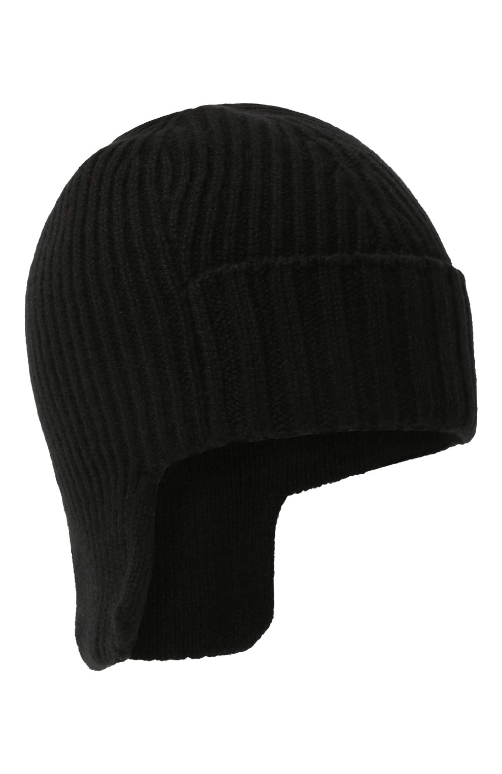 Кашемировая шапка-ушанка maurice CANOE, арт. 4004710, фото 1