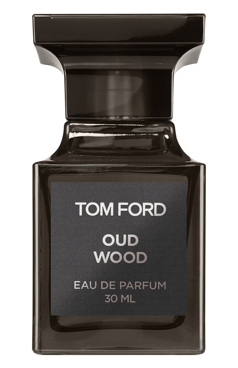 Парфюмерная вода oud wood (30ml) TOM FORD бесцветного цвета, арт. T430-01 | Фото 1 (Тип продукта - парфюмерия: Парфюмерная вода; Нос: Не проставлено; Региональные ограничения белый список (Axapta Mercury): Не проставлено; Тип аромата: Древесный; Ограничения доставки: flammable)