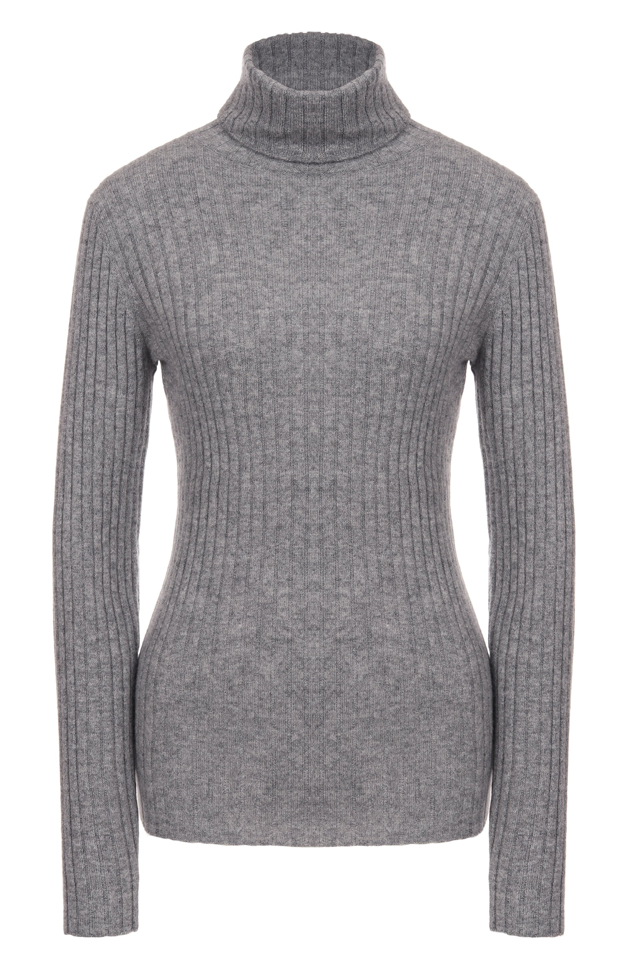 Кашемировая водолазка ALLUDE, арт. 255/11144, фото 1