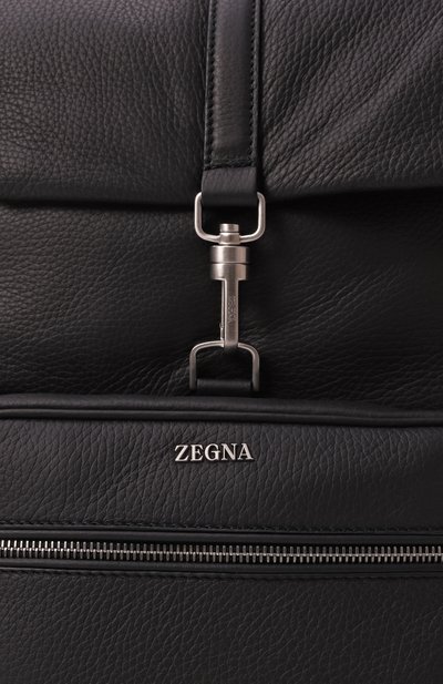 Рюкзак ZEGNA, арт. LHCVM/C1898Z, фото 3