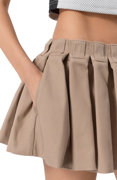 Юбка ALEXANDER WANG, арт. 1WC2255320, фото 5