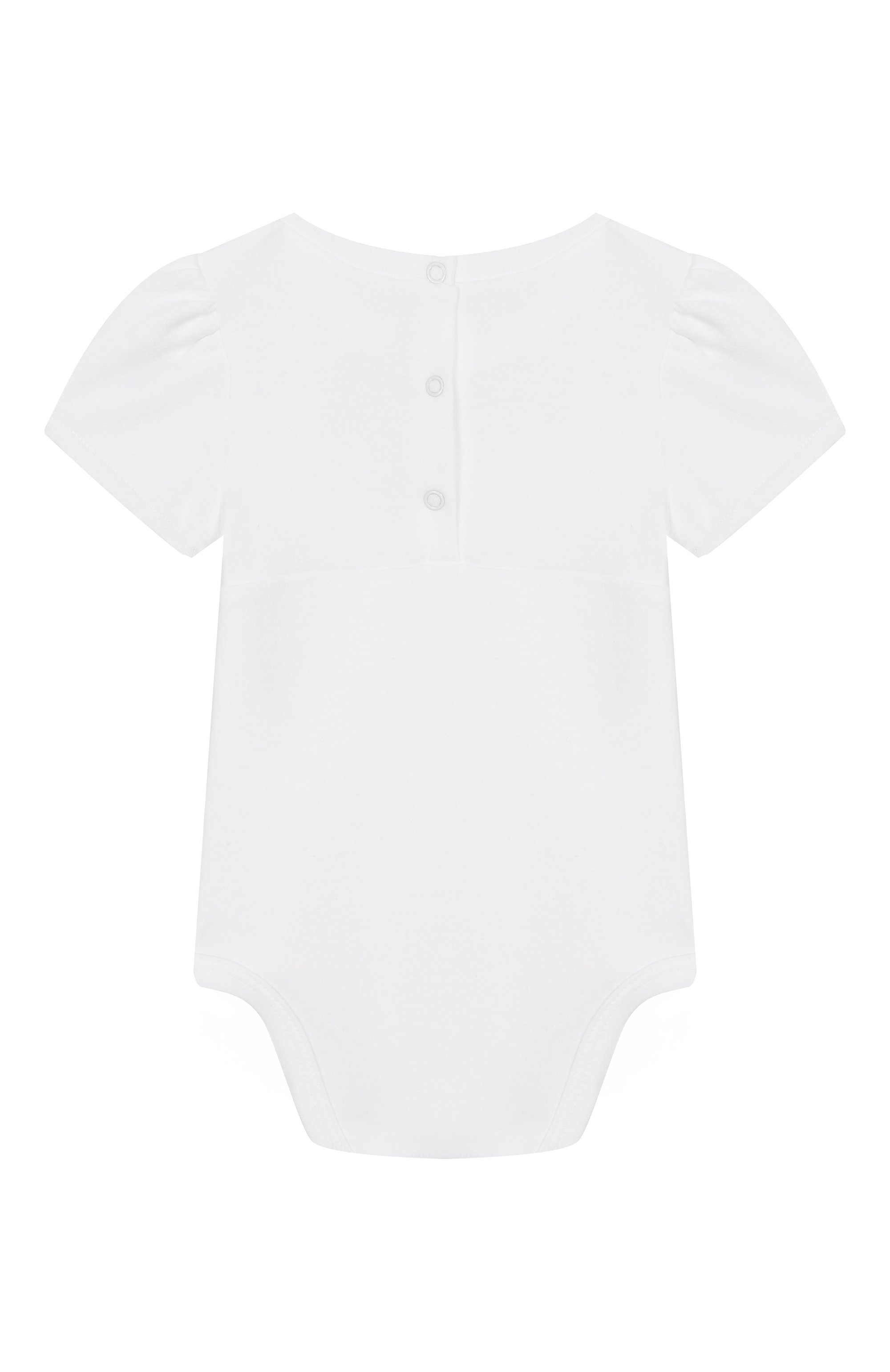 Комплект из трех предметов MONNALISA, арт. 35E500, фото 3