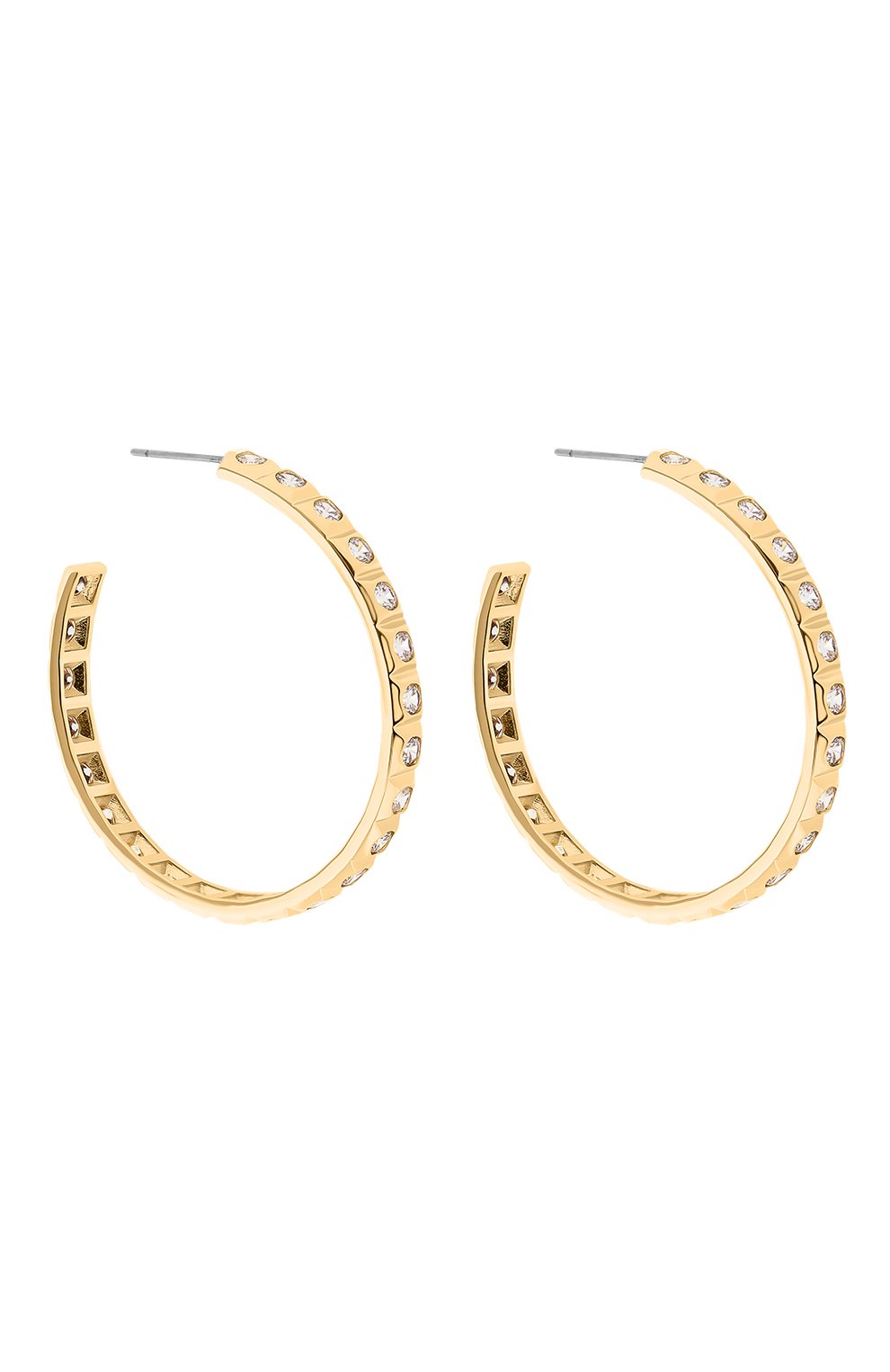 Серьги LUV AJ, арт. SS23-E-XLPSH-G, фото 3