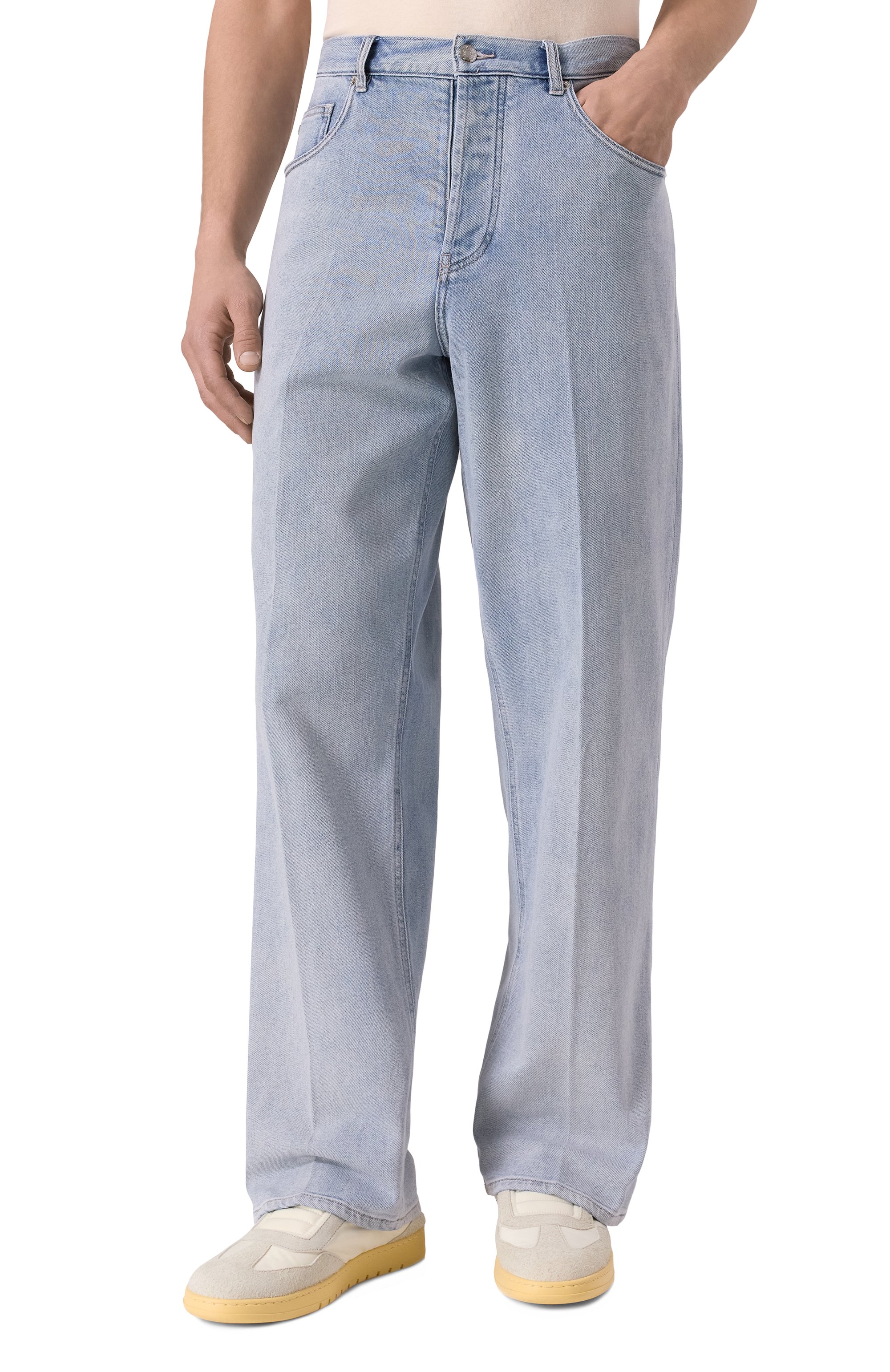 Джинсы EMPORIO ARMANI, арт. EM000665/AF13429, фото 3