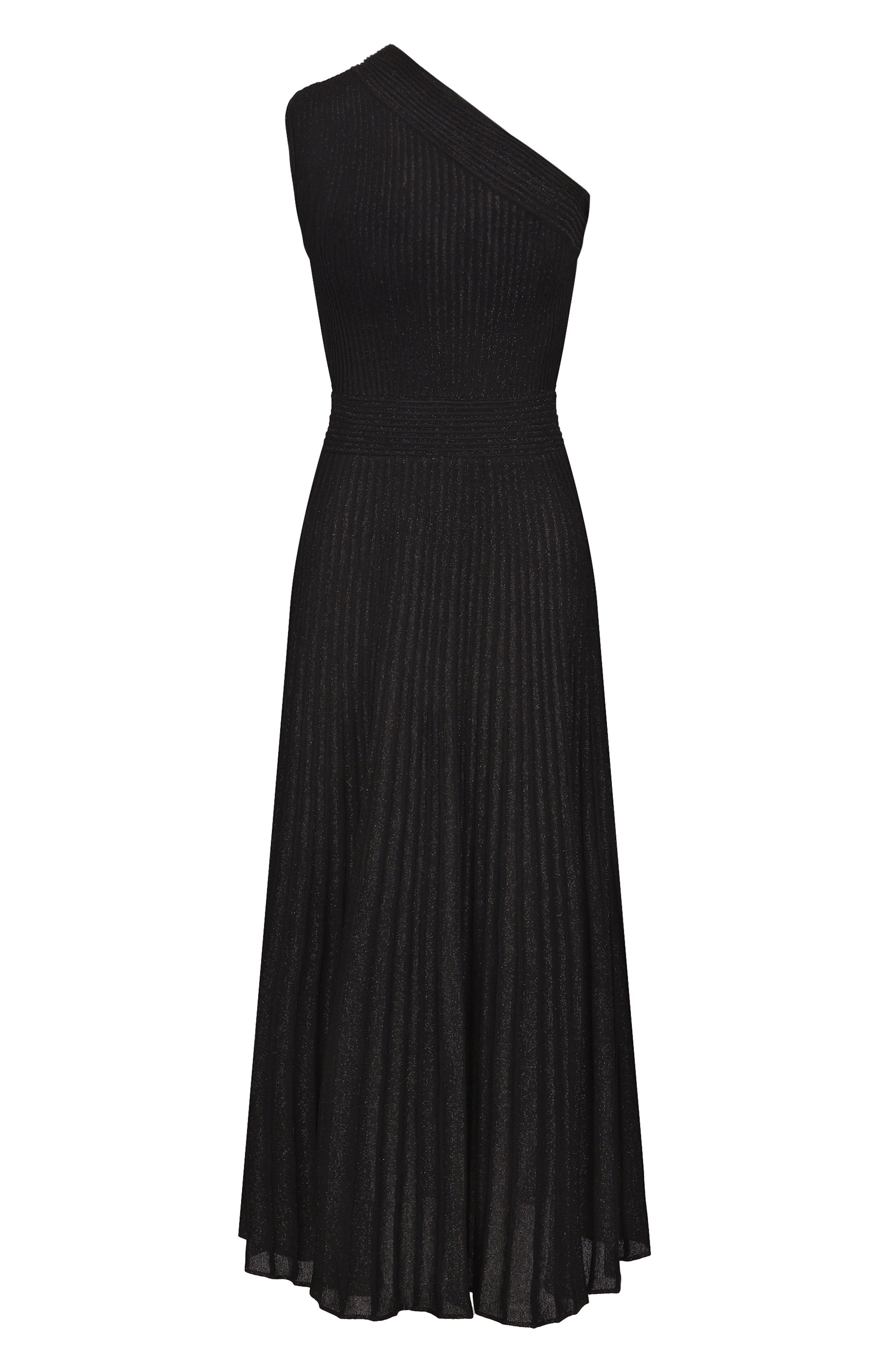 Платье из вискозы D.EXTERIOR, арт. 60221, фото 1