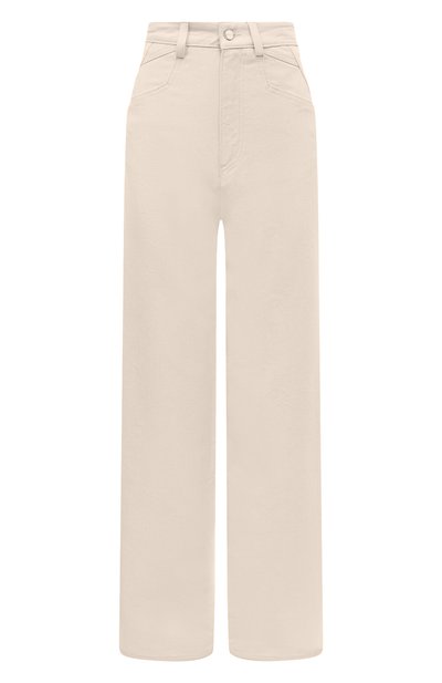 Женские джинсы KITON, арт. DJ53102K0904D