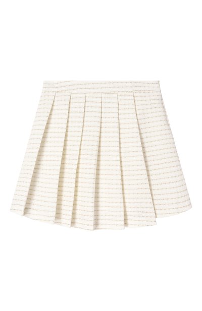 Твидовая юбка EIRENE, арт. SS2575/11A-14A, фото 1