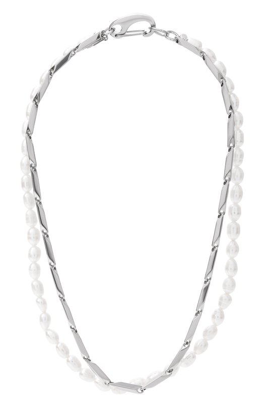 Колье VieN 26-405 Белый 26-405