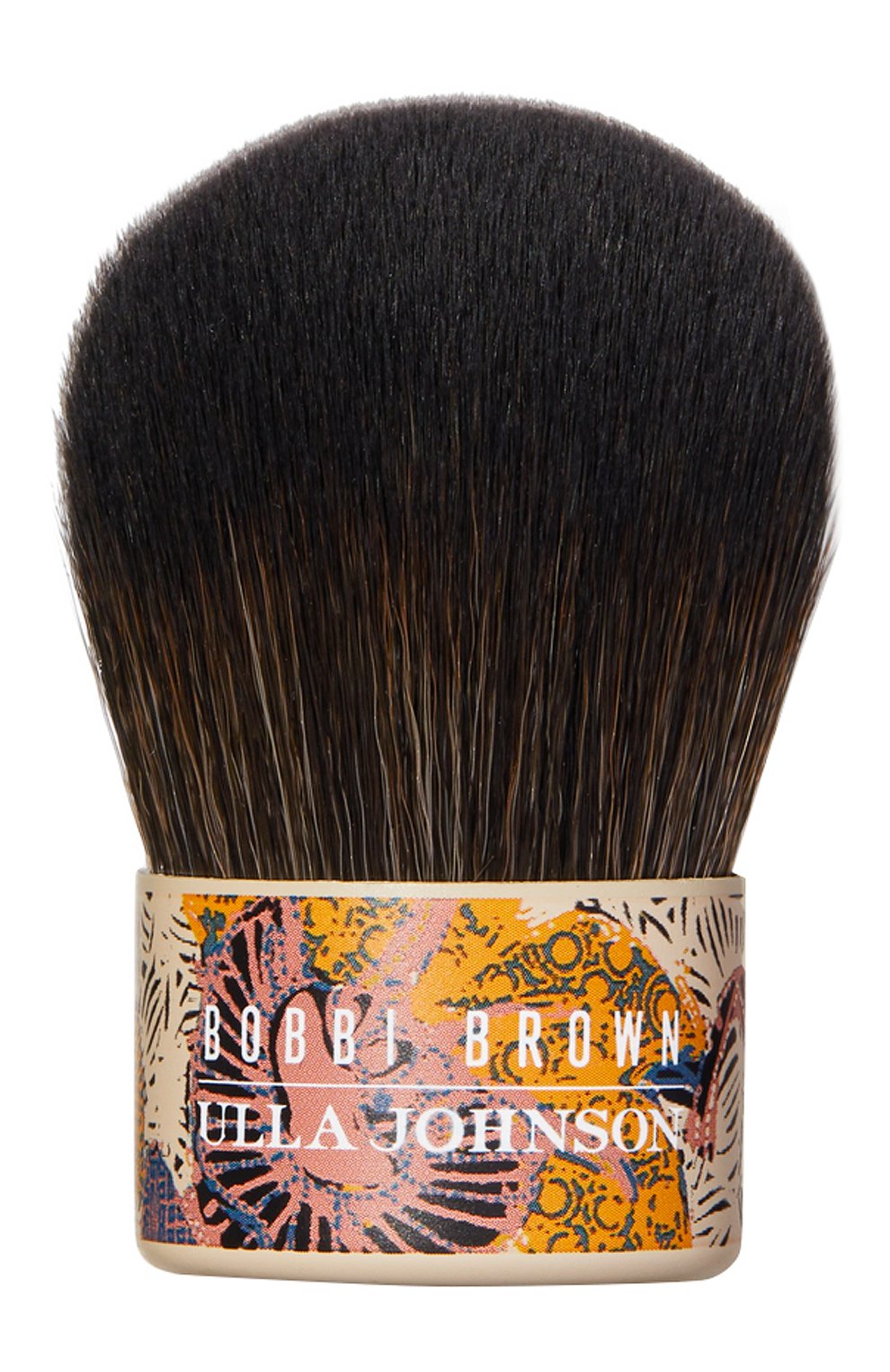 Кисть kabuki brush BOBBI BROWN, арт. ETAT-01, фото 1