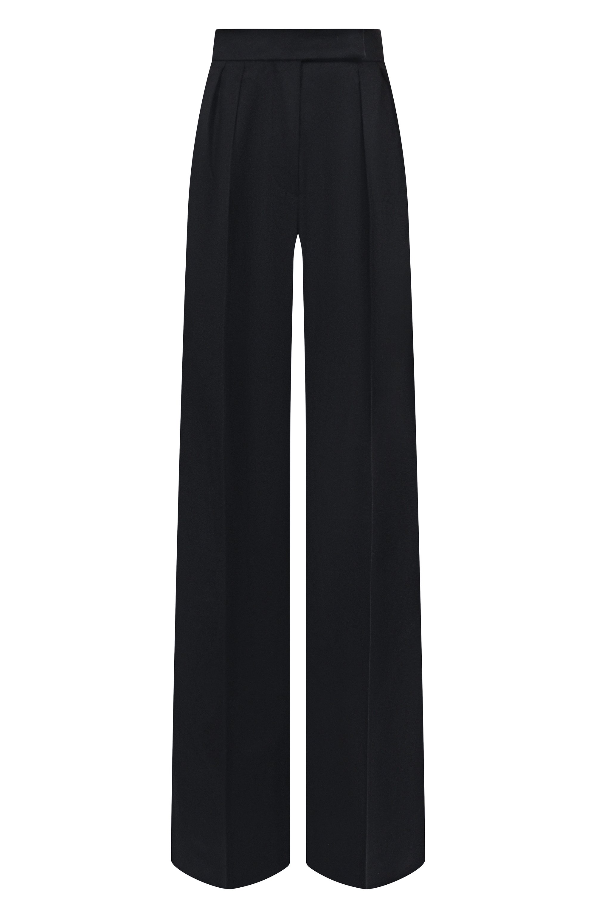 Шерстяные брюки MAX MARA, арт. 0RI, фото 1