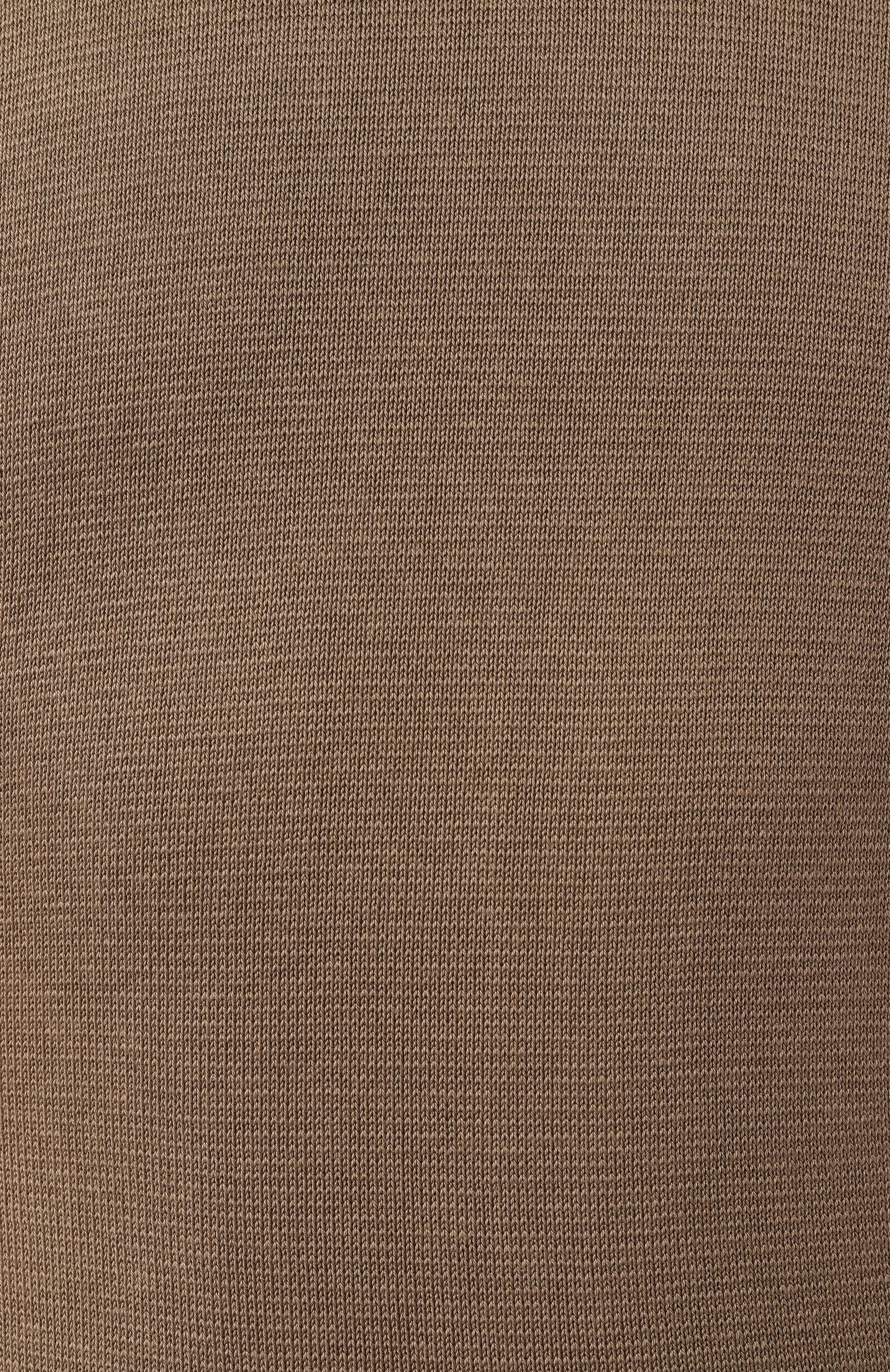 Джемпер из шелка и хлопка PAUL&SHARK, арт. 25411509, фото 6