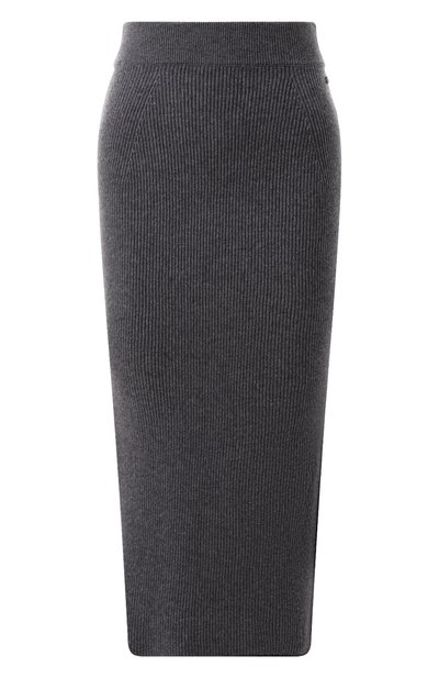 Женская кашемировая юбка COLOMBO, арт. MA04329/2-26KI