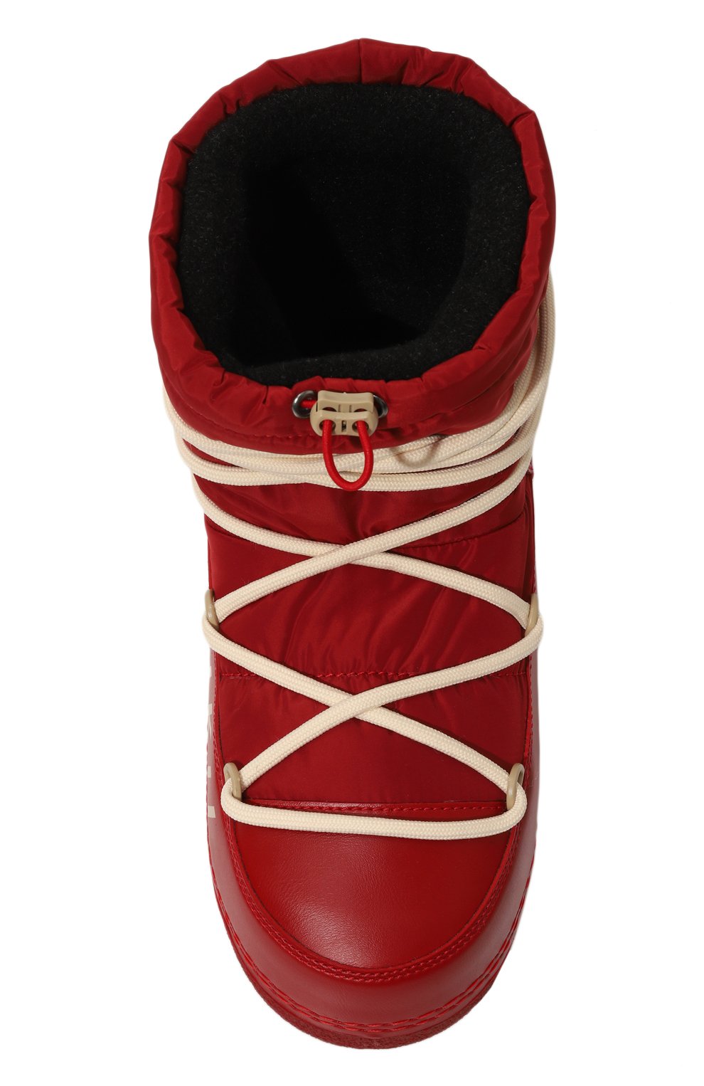 Текстильные сапоги mountain INUIKII, арт. 55101-087, фото 6