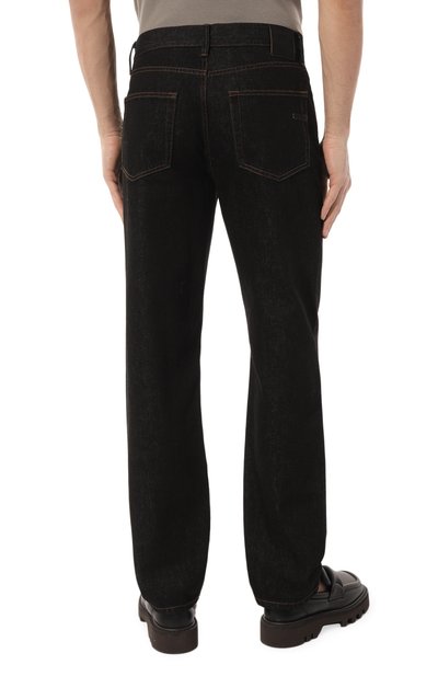Джинсы ZEGNA, арт. UCID3A6/508C, фото 4