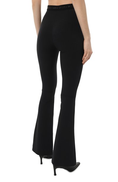 Брюки VERSACE JEANS COUTURE, арт. 75HAA107/N0217, фото 4