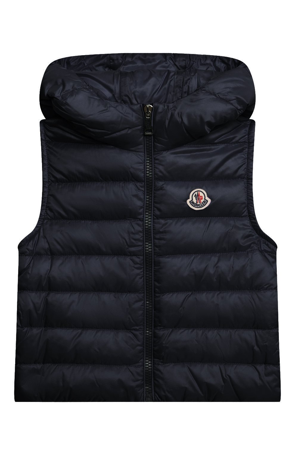 Комплект из ветровки и жилета MONCLER, арт. H1-954-1A000-23-539HW/8-10A, фото 5