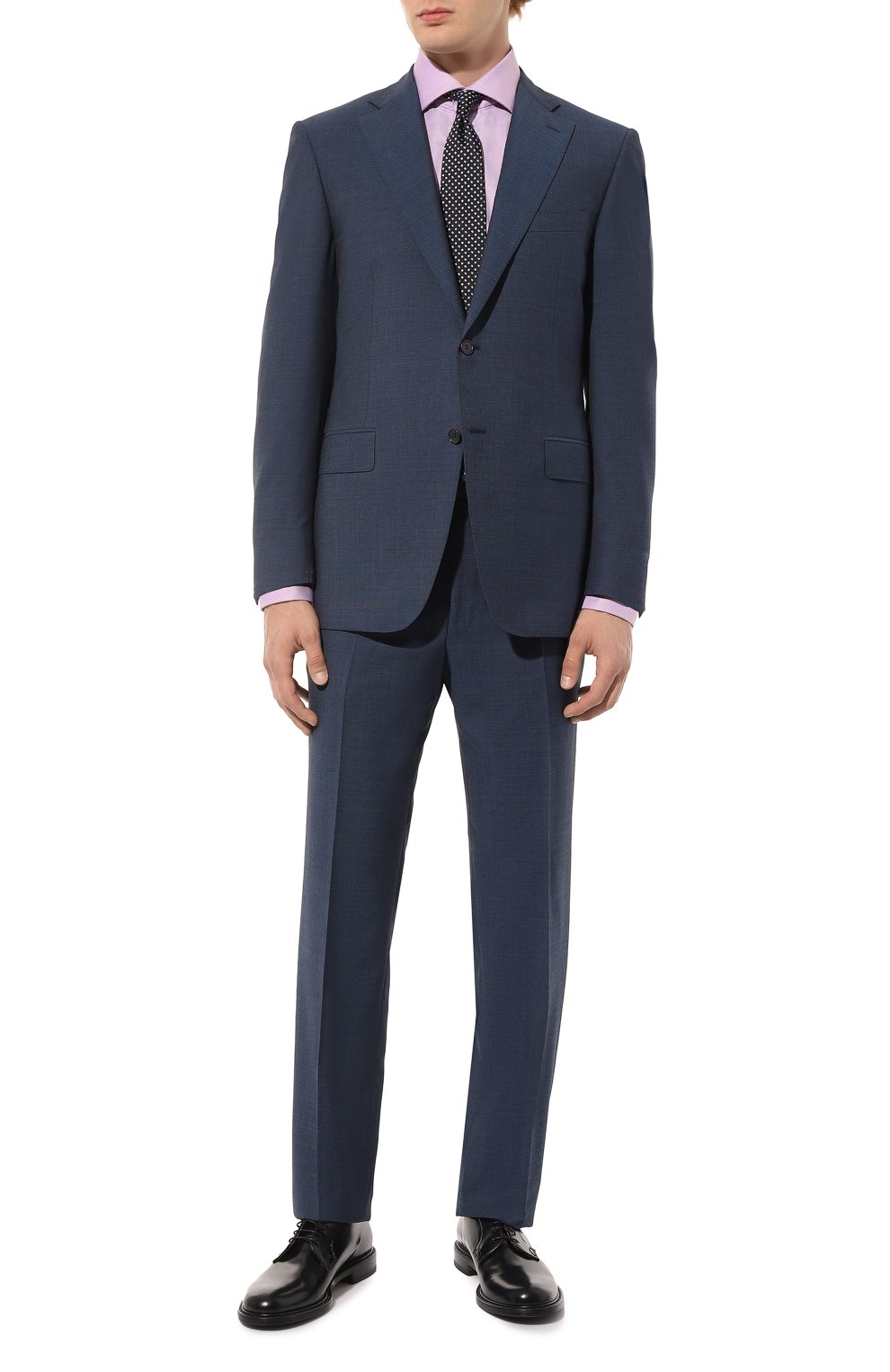 Хлопковая сорочка VAN LAACK, арт. RIVARA-TF/161265, фото 2