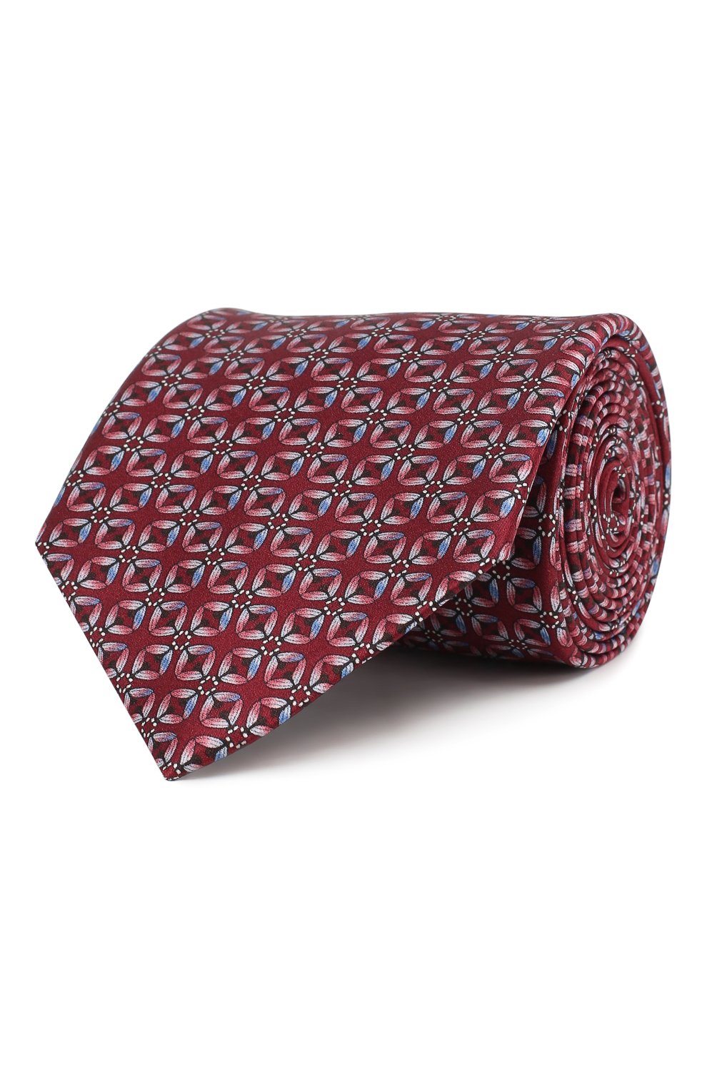 Шелковый галс тук LANVIN, арт. 2345/TIE, фото 1