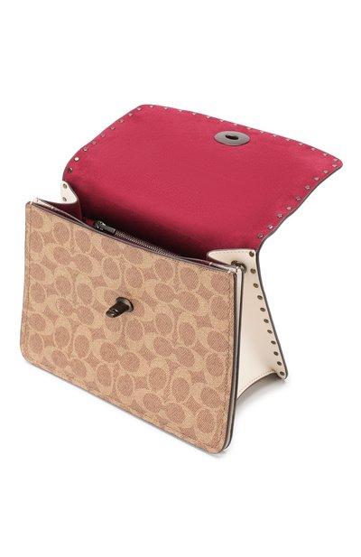 Сумка parker COACH, арт. 53349, фото 4