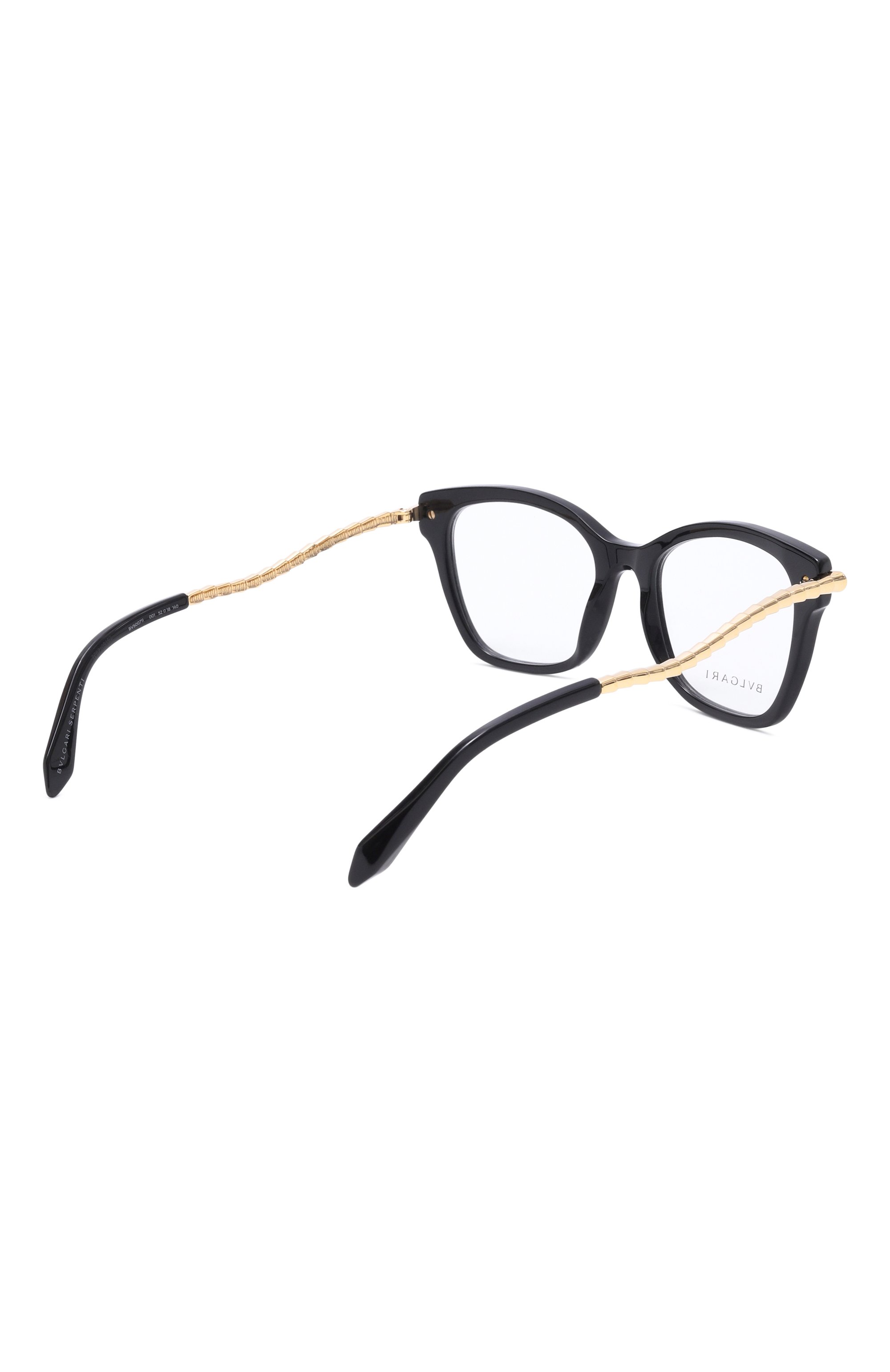 Оправа BVLGARI, арт. BV50071I-001, фото 4