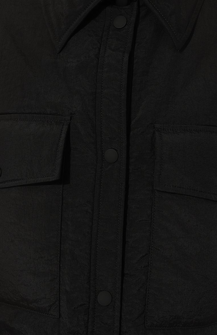 Утепленная куртка HUGO, арт. 50492048, фото 5