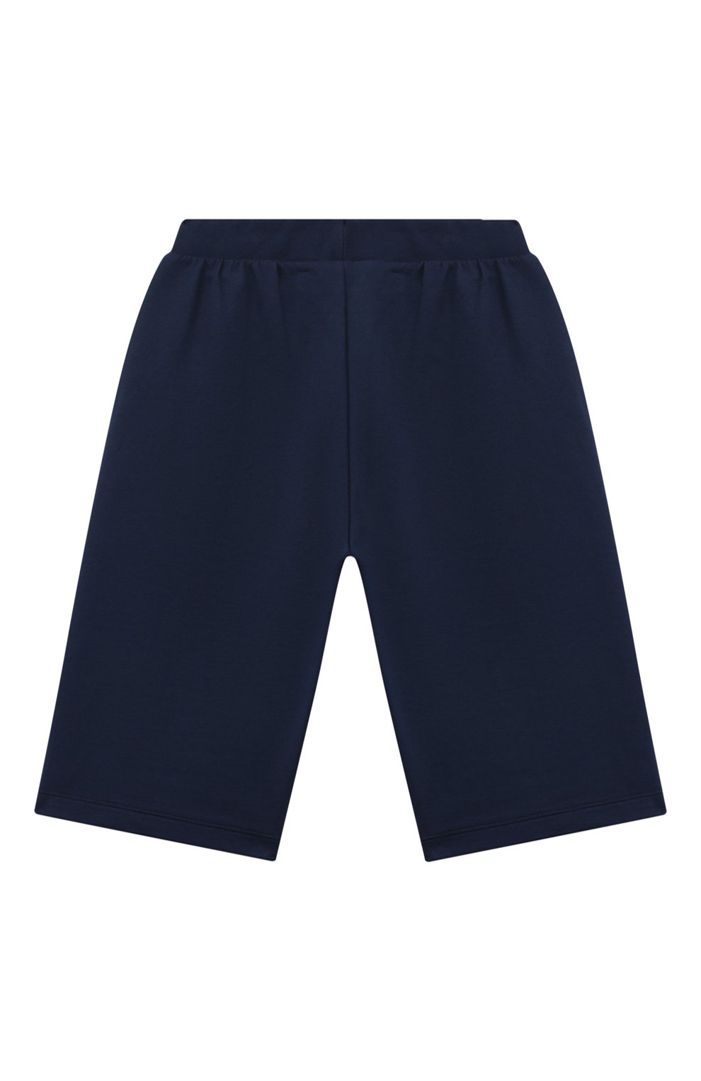 Хлопковые шорты ROBERTO CAVALLI, арт. QJT236/CF050/12A-14A, фото 2