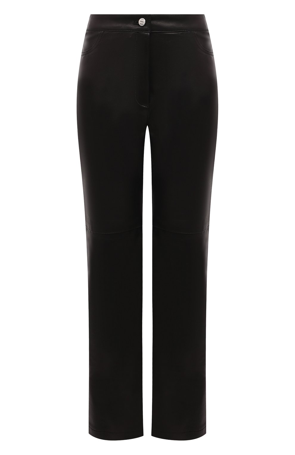 Кожаные брюки BATS, арт. FW21/BP_015, фото 1