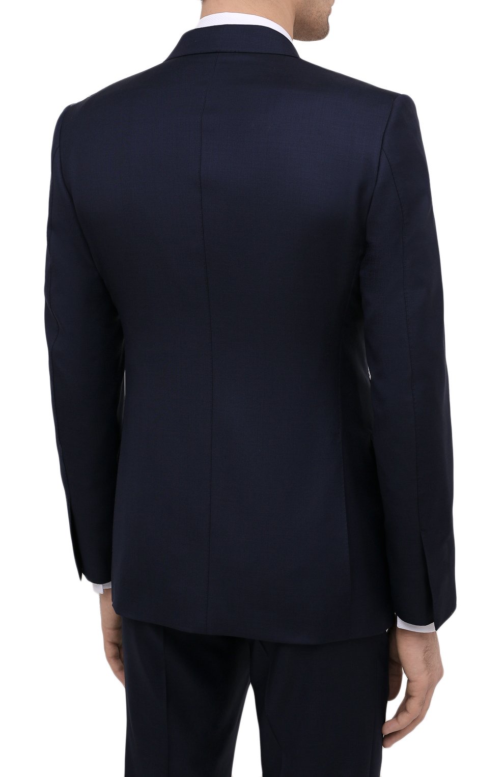 Шерстяной костюм TOM FORD, арт. Q22R02/21ED4Z, фото 3