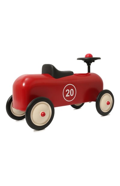 Детская машинка racer BAGHERA, арт. 815, фото 4