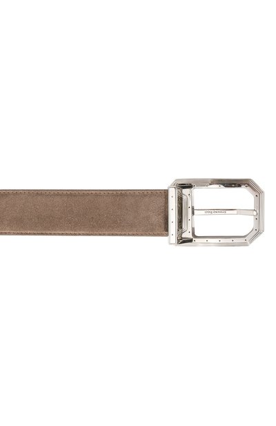 Замшевый ремень STEFANO RICCI, арт. N381SD/A564P, фото 4