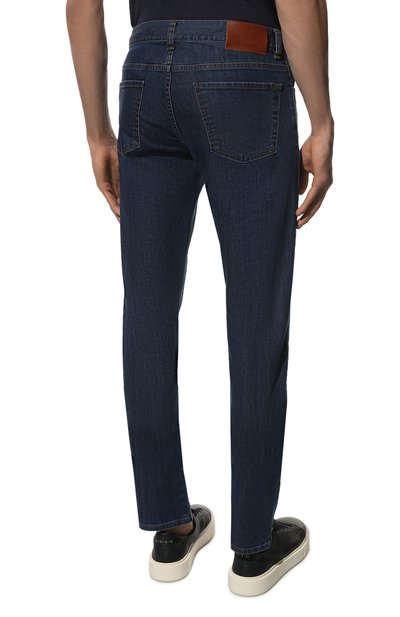 Джинсы CANALI, арт. 91700/PD00018, фото 4