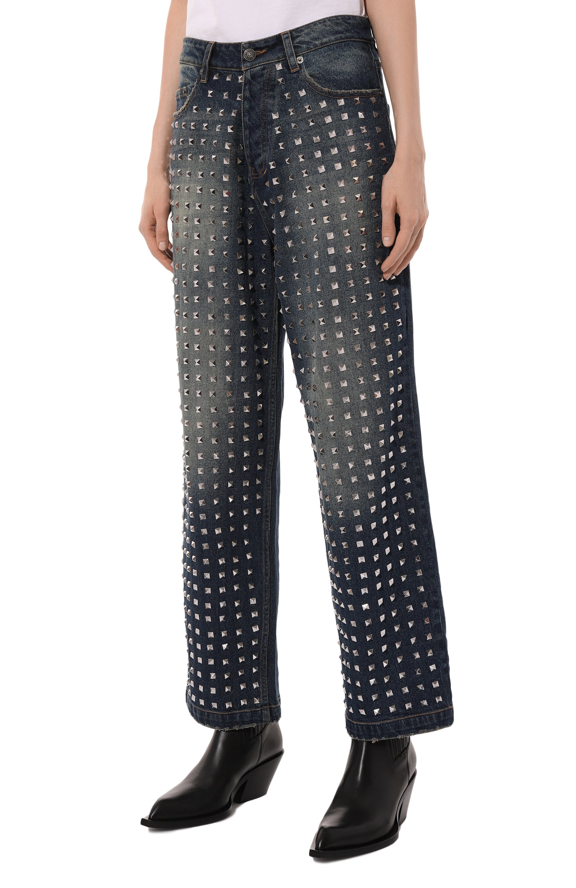 Джинсы THE KOOPLES, арт. FJEA29018J, фото 3