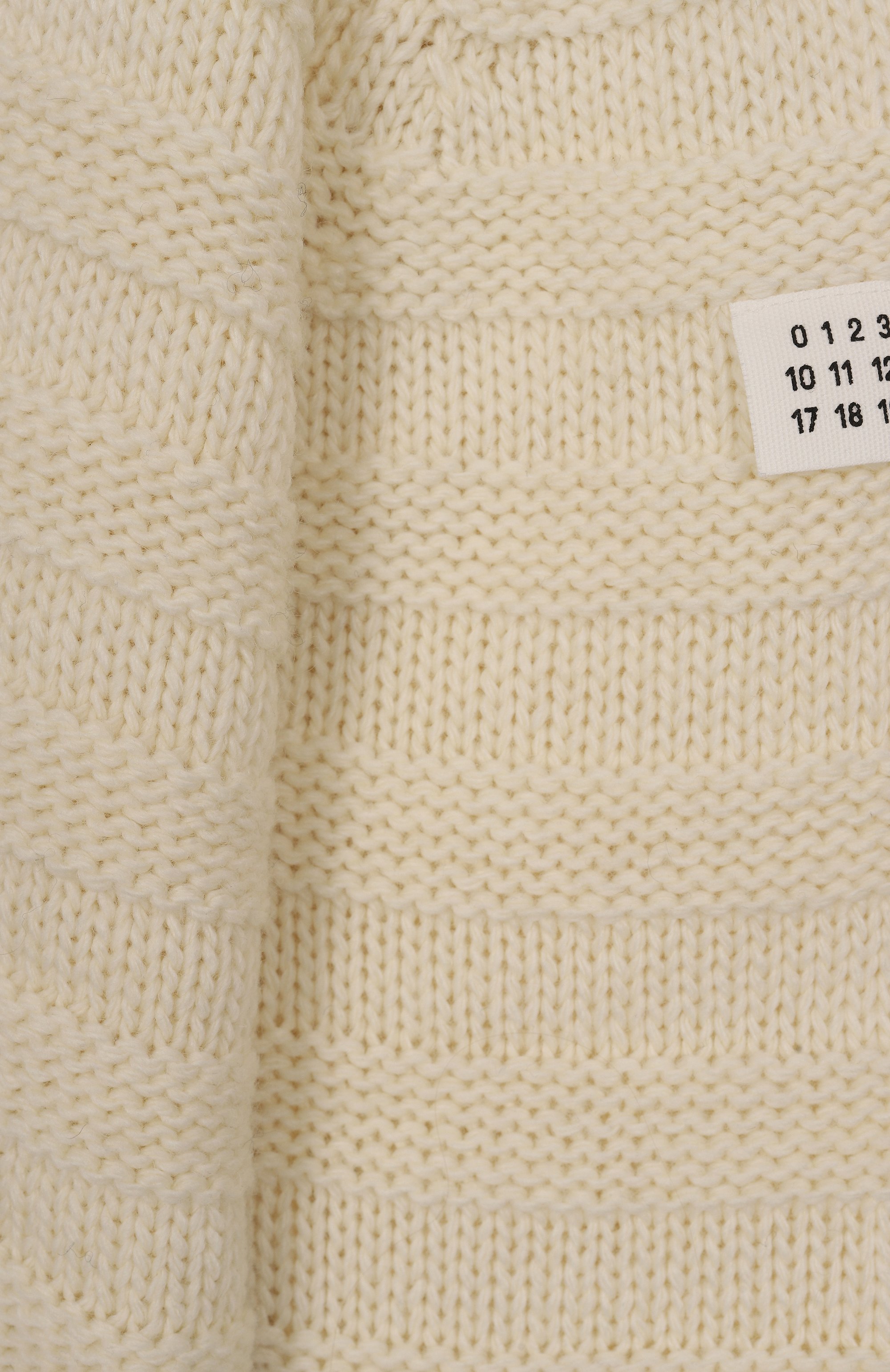 Свитер MM6, арт. M60880/MM06P, фото 3