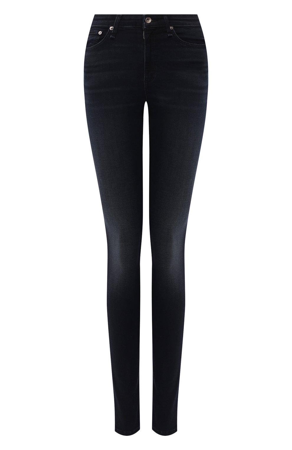 Джинсы RAG AND BONE, арт. WDD19F2664I7ET, фото 1