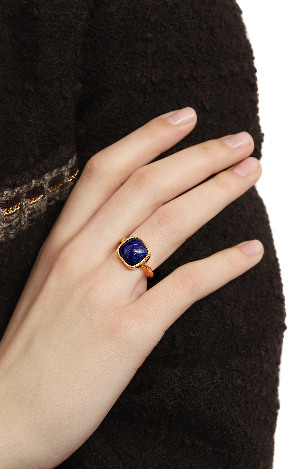 Кольцо sofya SEVENWORLDS, арт. SW801, фото 2