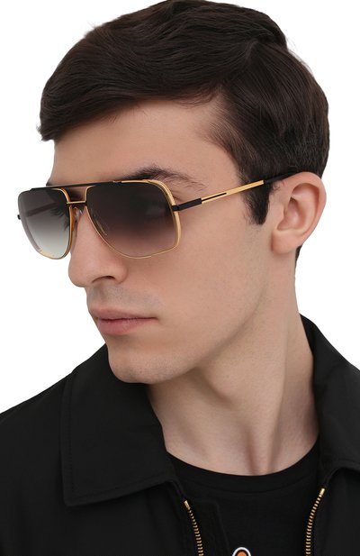 Солнцезащитные очки DITA, арт. MIDNIGHT SPECIAL/DRX-2010-M, фото 2