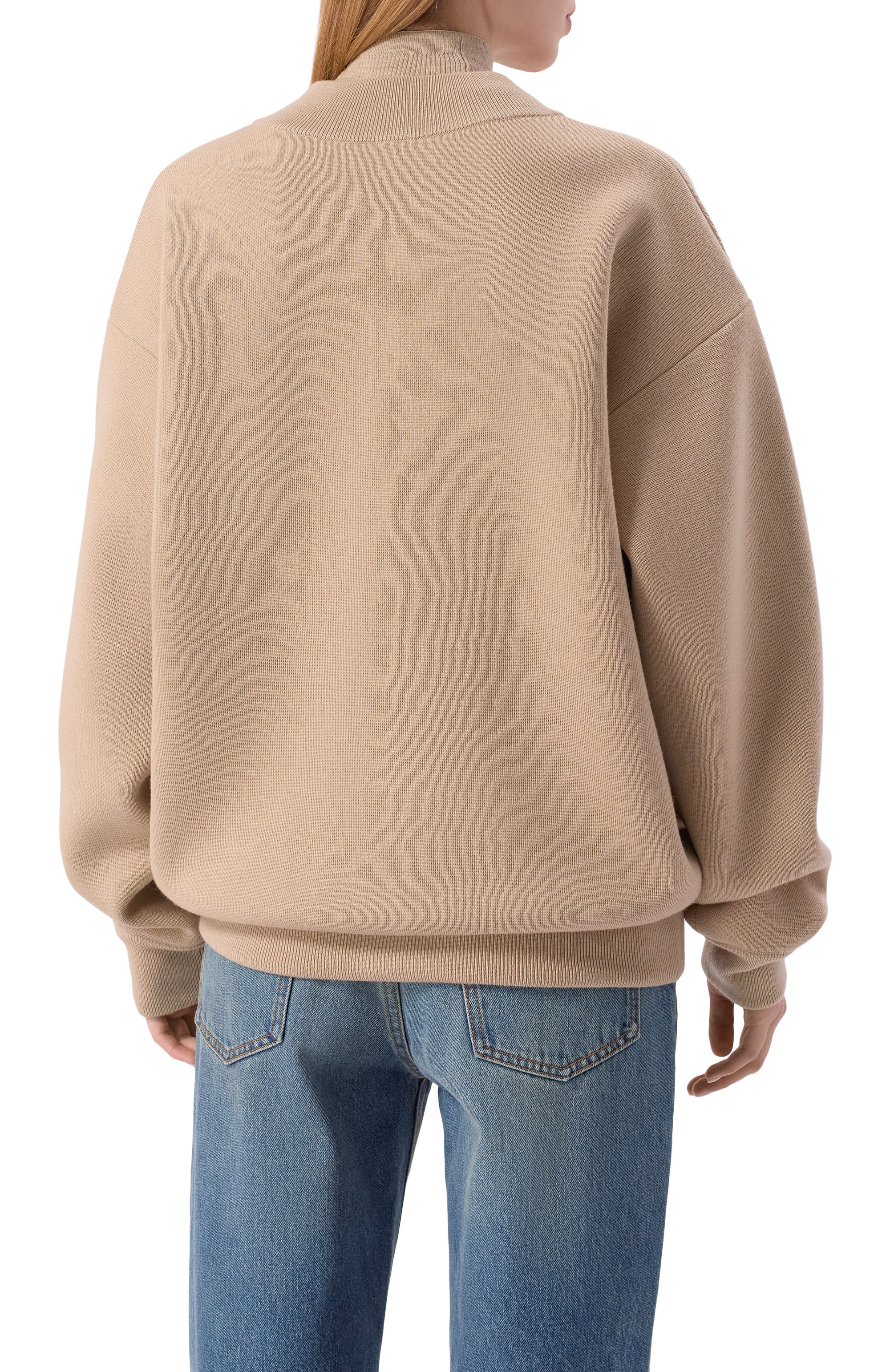 Шерстяной кардиган BOSS, арт. 50543544, фото 4