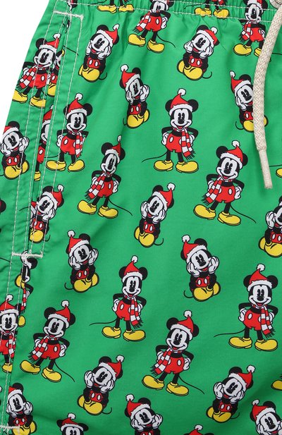 Плавки-шорты MC2 SAINT BARTH, арт. STBK/JEAN LIGHTING/00574E, фото 3