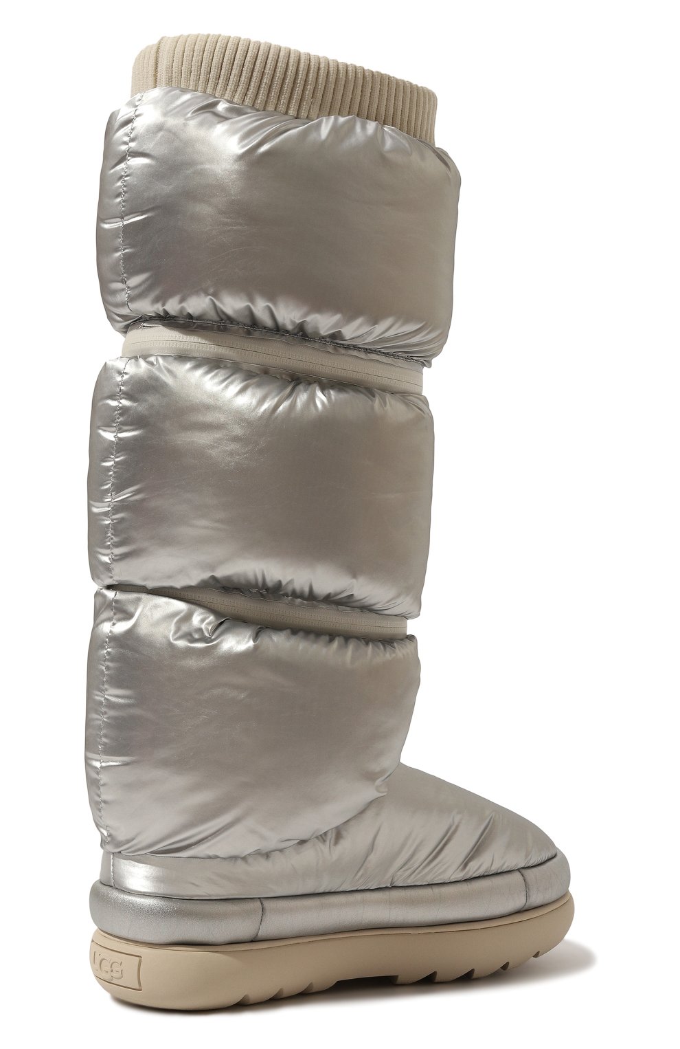 Сапоги classic maxi UGG, арт. UGSCLMXUTMS1135152W, фото 5