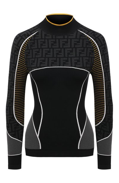 Топ FENDI, арт. FAF157 AEQB, фото 1